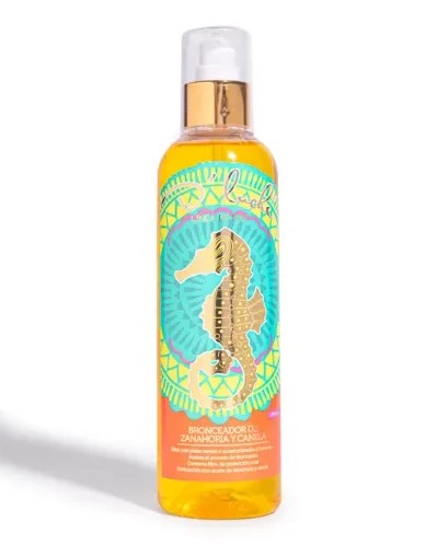Bronceador D'luchi 250ml