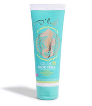 Gel De Aloe Vera D´luchi 120ml