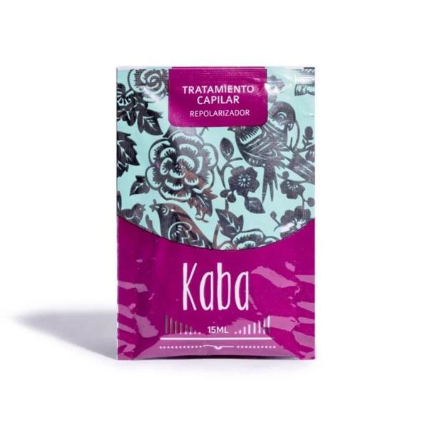 Sashet De Tratamiento Capilar Repolarizador 15ml