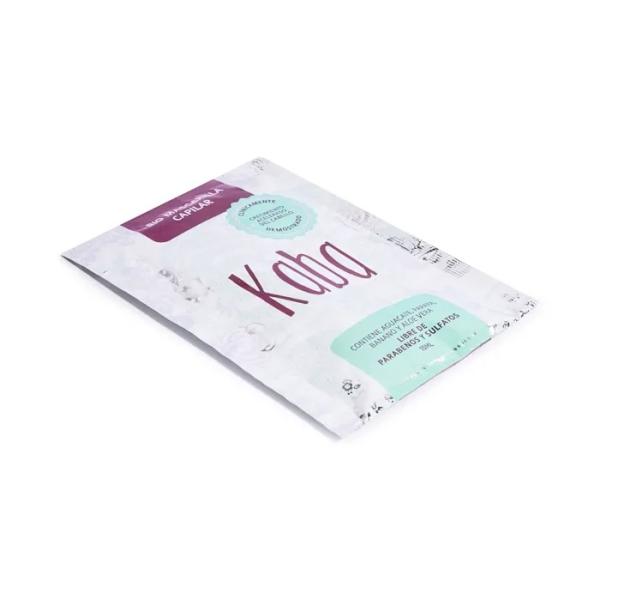 Sashet De Bio Mascarilla Capilar 15ml