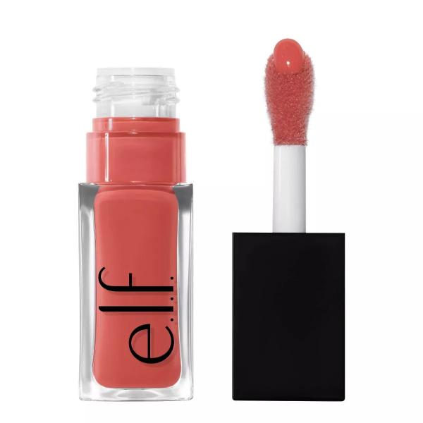 Lip Oil Glow Reviver elf