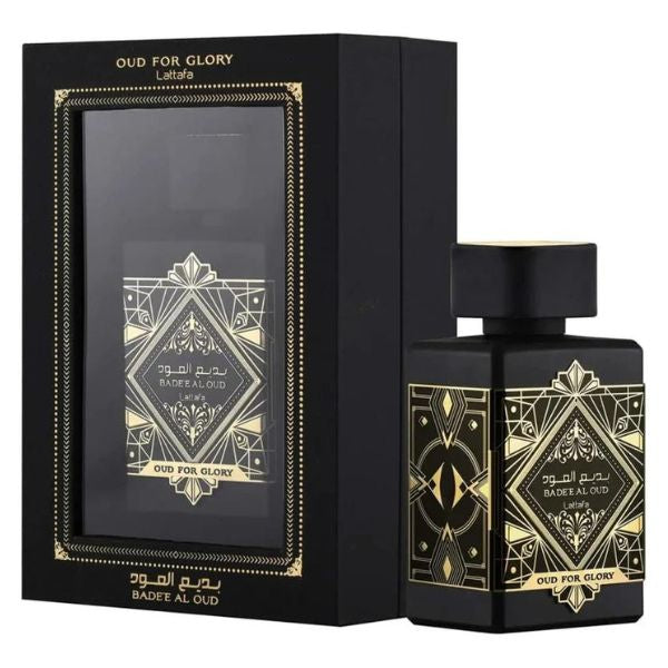 Badee Ald Oud for Glory EDP 100ml