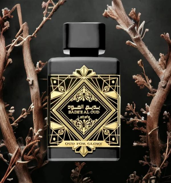 Badee Ald Oud for Glory EDP 100ml