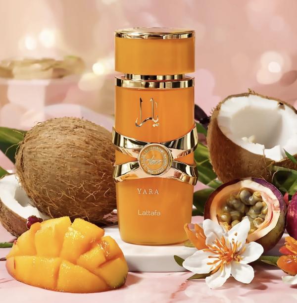 Yara Tous EDP 100ml