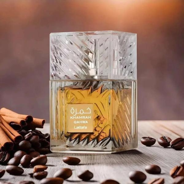 Khamrah Qahwa EDP 100ml