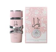 Yara Lattafa EDP 100ml