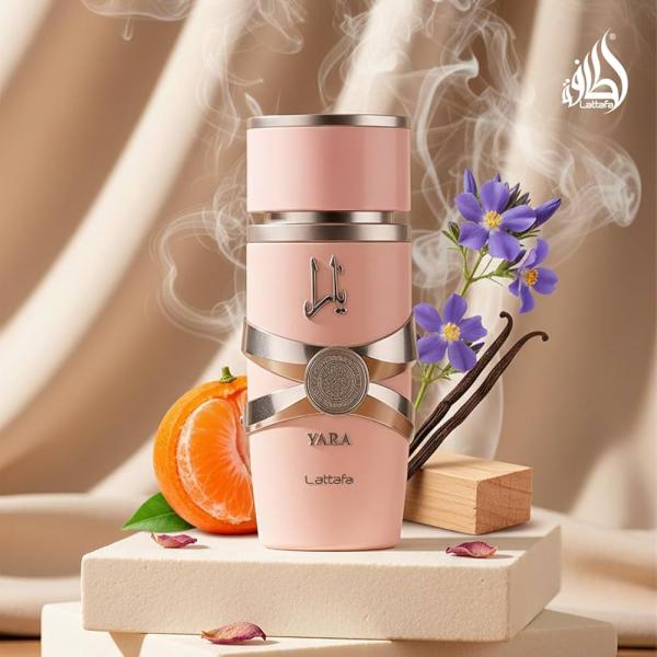 Yara Lattafa EDP 100ml