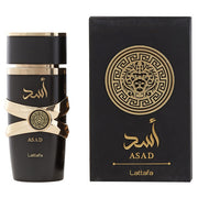 Asad Lattafa EDP 100ml