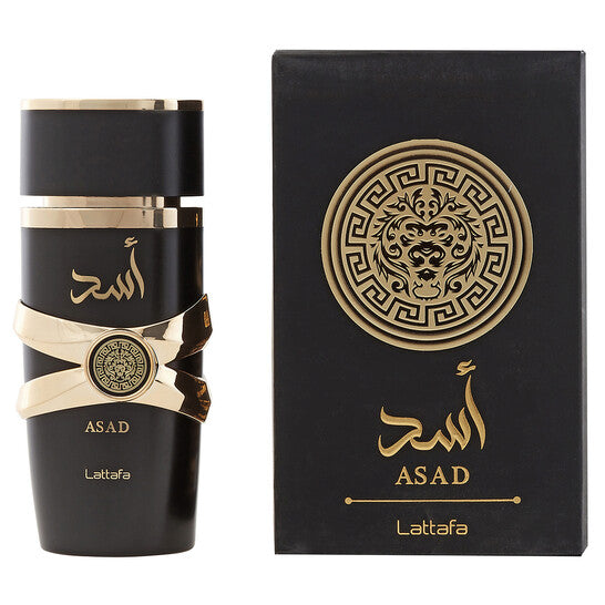 Asad Lattafa EDP 100ml