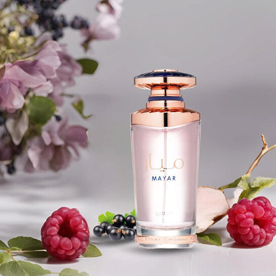 Mayar Lattafa EDP 100ml