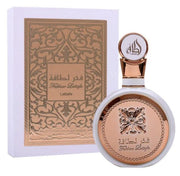 Fakhar White EDP 100ml