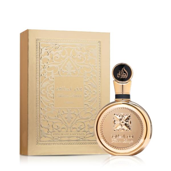 Fakhar Gold Extrai EDP 100ml