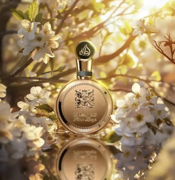 Fakhar Gold Extrai EDP 100ml