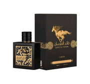 Qaed Al Fursan Edp 100ml Lataffa
