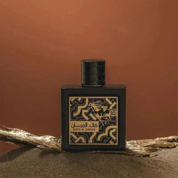 Qaed Al Fursan Edp 100ml Lataffa