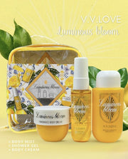 Kit Corporal VVLOVE