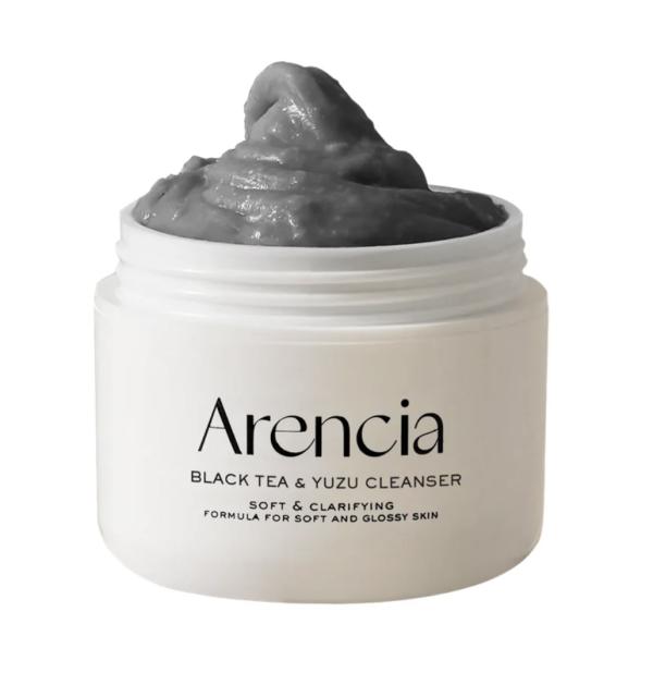 Limpiador Facial De Arroz Mochi