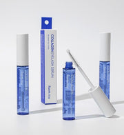 Serum De Pestañas Con Colágeno 9g Farm Stay