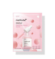 Mascarilla De Revestimiento PDRN Pink  Vita