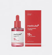Serum De TXA + Niacinamida 15% 30ml