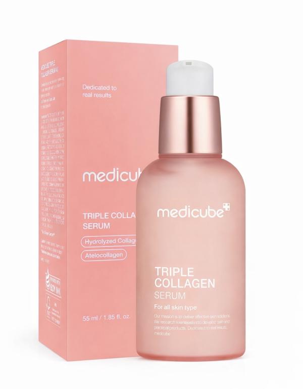 Serum De Colageno Triple 55ml
