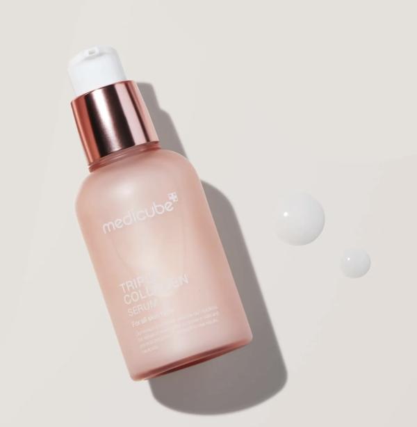 Serum De Colageno Triple 55ml