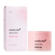 Toner Pads De Colageno En Gel PDRN Pink 70 pads