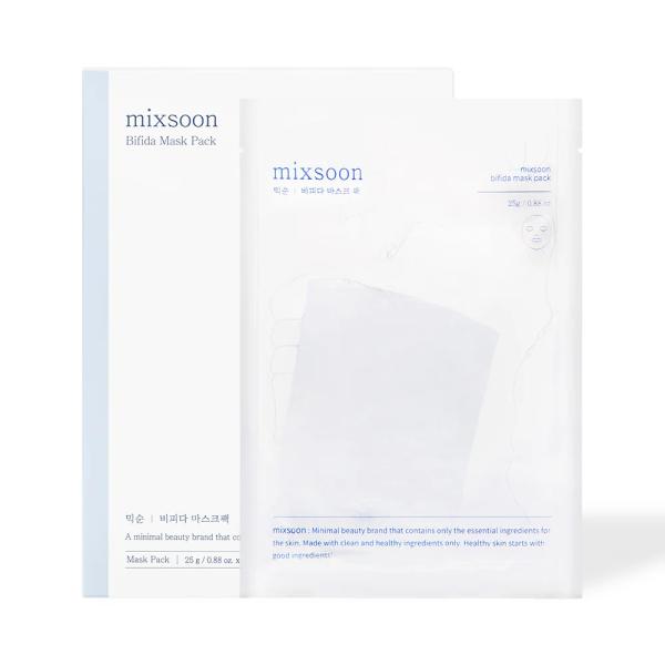 Mascarilla Mixsoon