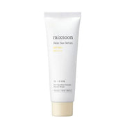 Serum Proteccion Solar Con Aceite De Soya SPF 50+