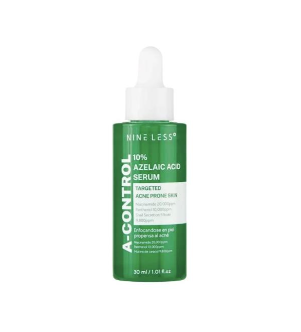 Serum De Acido Azelaico 10% A-Control De 30ml