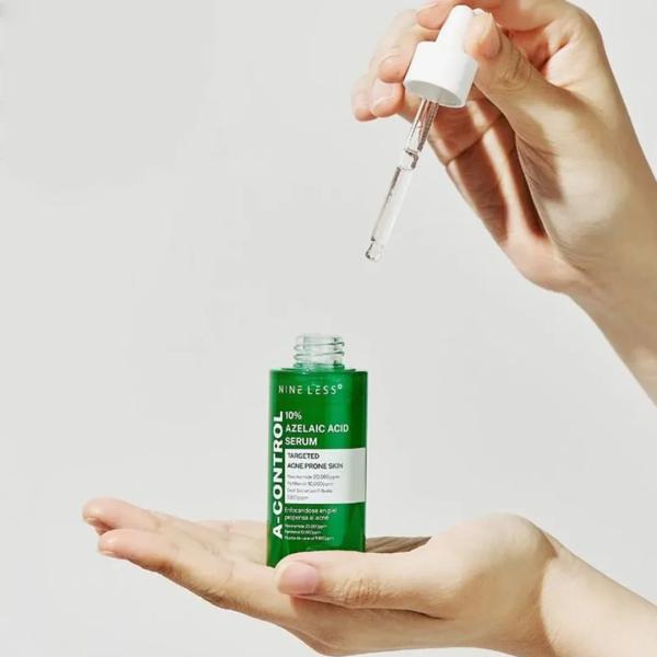 Serum De Acido Azelaico 10% A-Control De 30ml