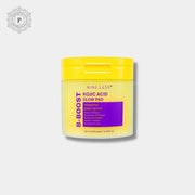 Toner Pads Iluminador Con Acido Kojic B-BOOST