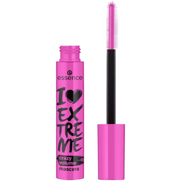 Mascara De Pestañas Voluminizadora I Love Extreme