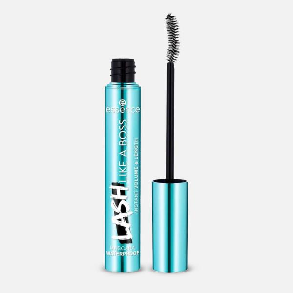 Mascara De Pestañas Essence Lash Like A Boss