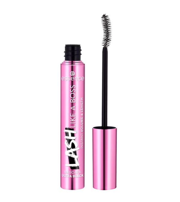 Mascara De Pestañas Essence Lash Like A Boss