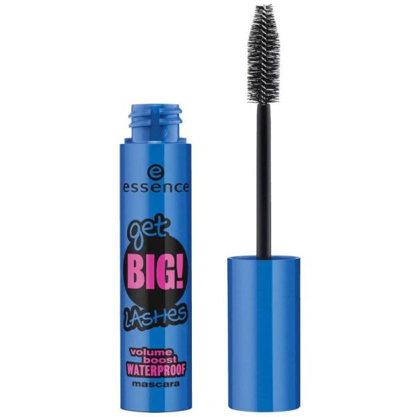 Mascara De Pestañas Get Big Lashes