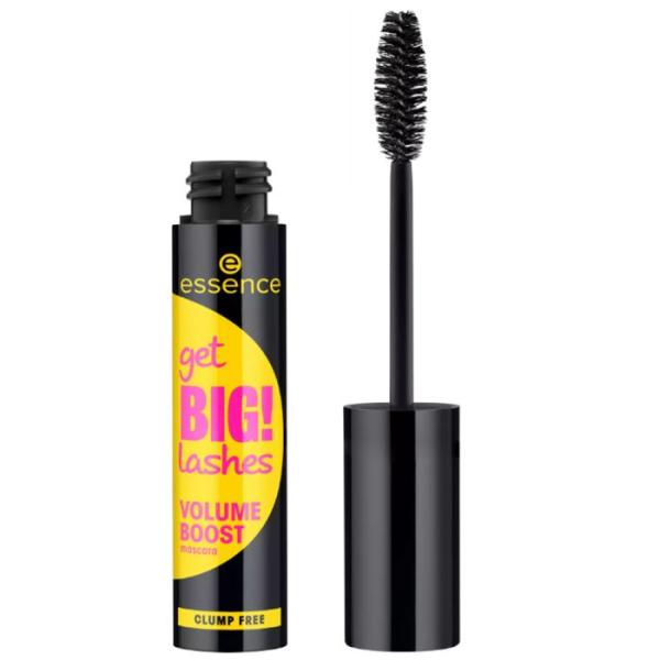 Mascara De Pestañas Get Big Lashes