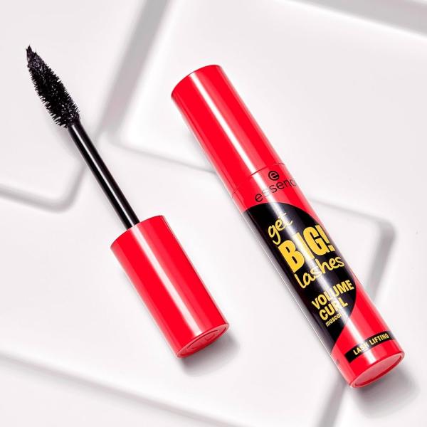 Mascara De Pestañas Get Big Lashes