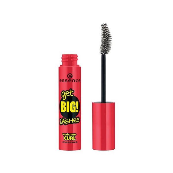 Mascara De Pestañas Get Big Lashes