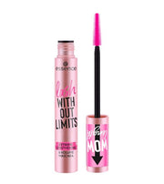 Mascara Para Unas Pestañas Extra Largas Y Voluminosas