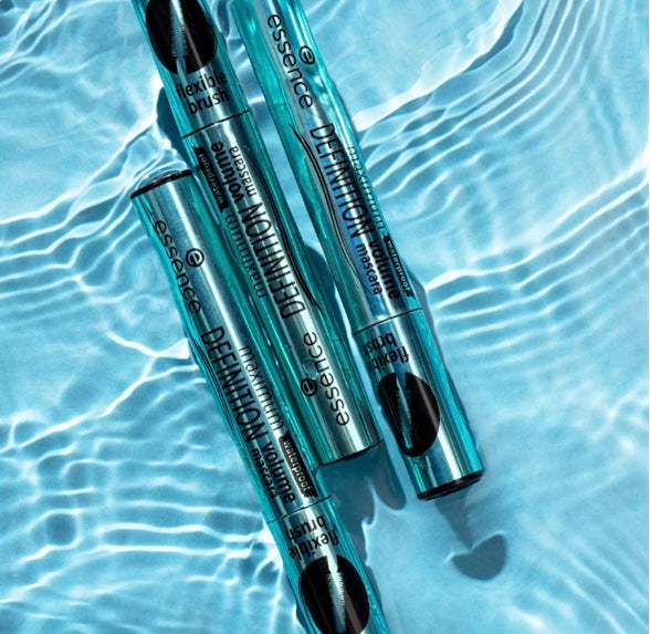 Mascara De Pestañas Essence Maximum Definition