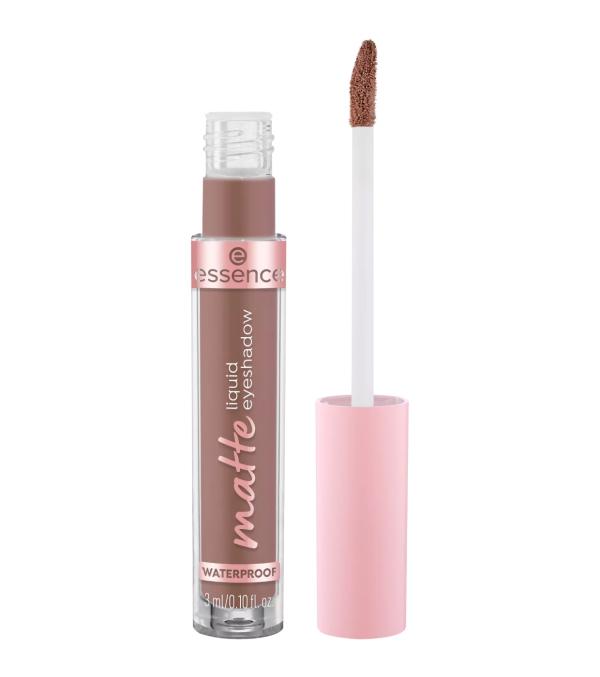 Sombra De Ojos Liquida Matte Essence