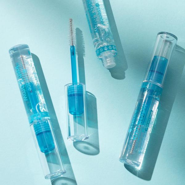 Mascara De Pestañas Y Cejas Para Un Acabado Perfecto Essence