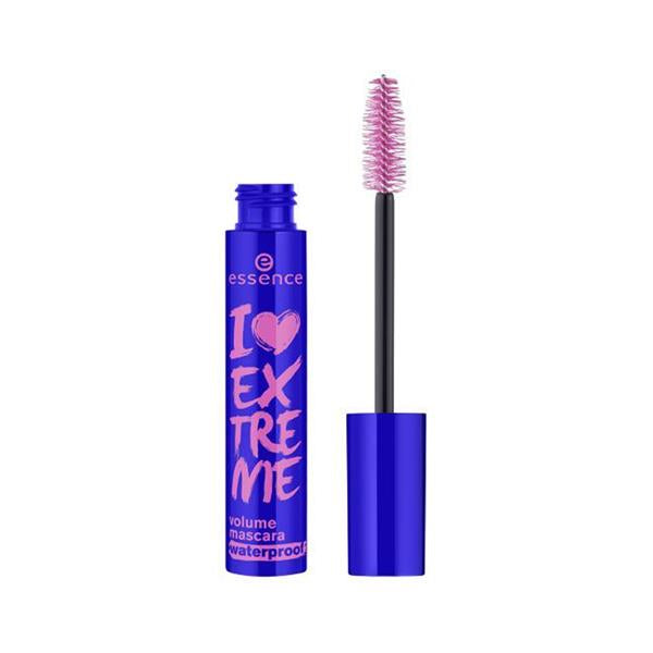 Mascara De Pestañas Voluminizadora I Love Extreme