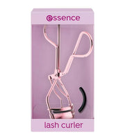 Rizador De Pestañas Lash Curler Essence