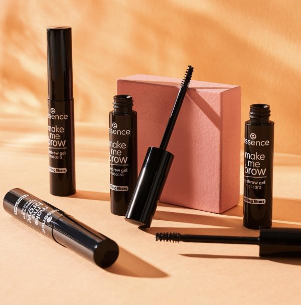 Make Me Brow Mascara Gel De Cejas