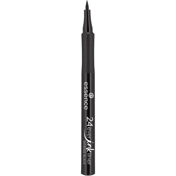 Delineador De Ojos 24Ever Ink Waterproof Essence