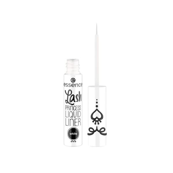 Delineador Liquido Resistente Al Agua Lash Princess