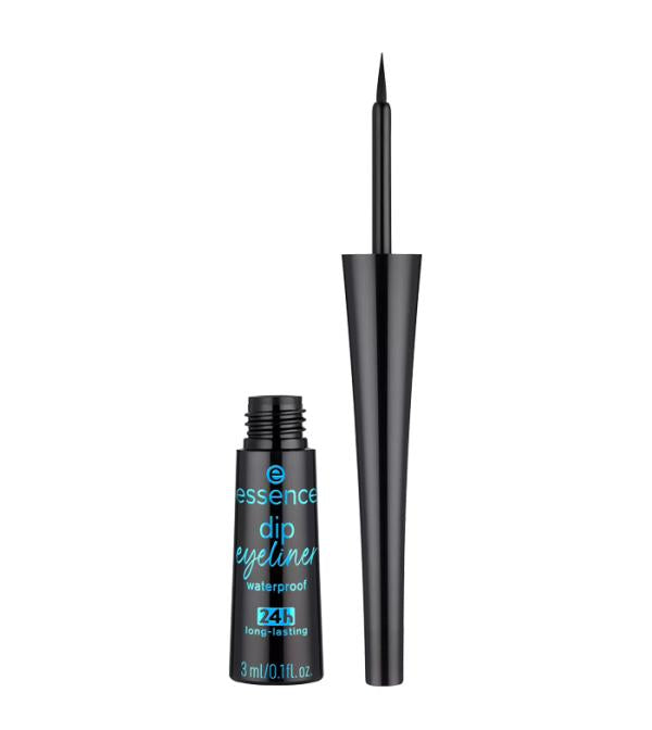 Delineador Dip Essence Waterproof 24hrs