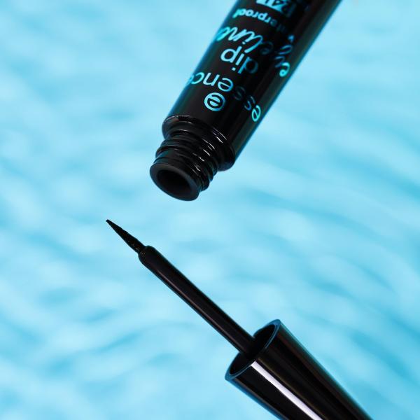 Delineador Dip Essence Waterproof 24hrs